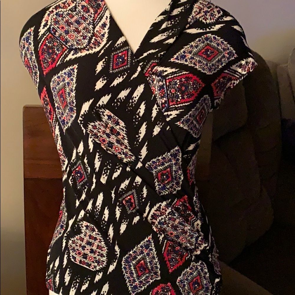 Vince Camuto Blouse 